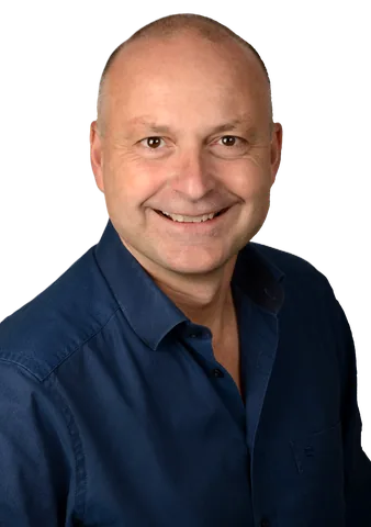 Wolfram von Gagern, Entwickler von copywriting-ki.de. Das PNG ist freigestellt (transparenter Hintergrund), das JPG hat einen weißen Hintergrund.